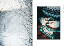 Load image into Gallery viewer, Arctic Knitting