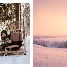 Load image into Gallery viewer, Lakeside Stitches: Gentle Knits from the North