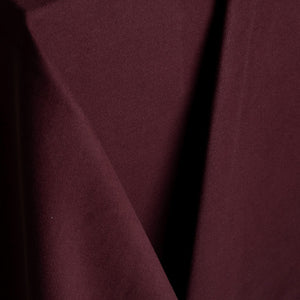 gabardine crispy brownie fabric