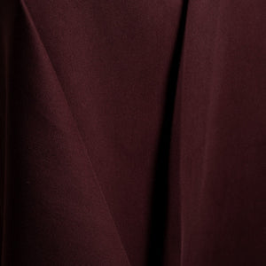 gabardine light crispy brownie fabric