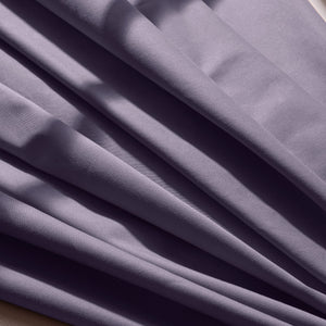gabardine light divine parma fabric