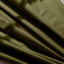 Load image into Gallery viewer, gabardine light ivy green