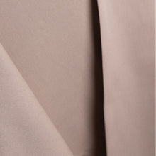 Load image into Gallery viewer, gabardine sandy sand fabric