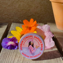 Load image into Gallery viewer, Herban Cowgirl Balms--Mañana Botanicals