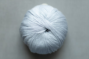 glacier yarn