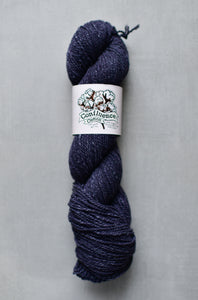 confluence cotton yarn hank