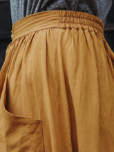Load image into Gallery viewer, Estuary Skirt - Sew Liberated