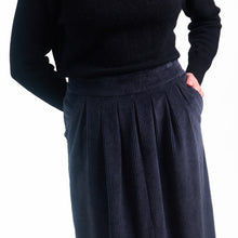Load image into Gallery viewer, la jupe defendue paper sewing pattern