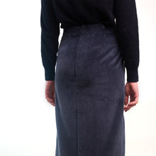 Load image into Gallery viewer, la jupe defendue paper sewing pattern