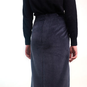 la jupe defendue paper sewing pattern