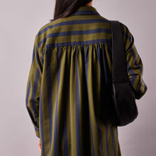 Load image into Gallery viewer, la robe chemise pdf sewing pattern