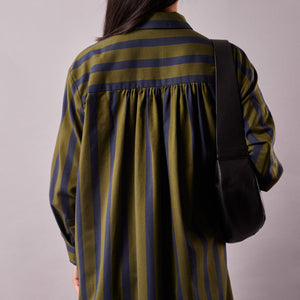la robe chemise pdf sewing pattern
