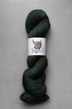 Load image into Gallery viewer, Bear Paw Sock - The Farmer&#39;s Daughter Fibers