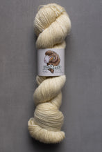Load image into Gallery viewer, Foxy Lady Solids - The Farmer&#39;s Daughter Fibers