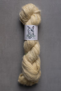 oh dang! yarn hank