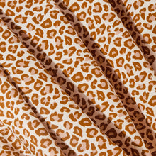 Load image into Gallery viewer, leony wide gabardine fabric