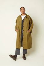 Load image into Gallery viewer, Atelier Brunette- Le Trench