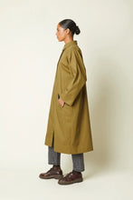 Load image into Gallery viewer, Atelier Brunette- Le Trench