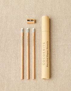 Cocoknits- Pencils