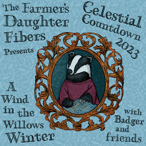 2023 Celestial Countdown