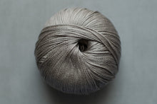 Load image into Gallery viewer, taupe yarn ball