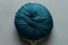 Load image into Gallery viewer, teal yarn