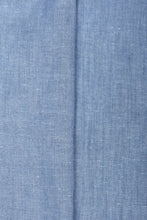 Load image into Gallery viewer, Atelier Brunette Cotton Linen Chambray