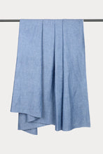 Load image into Gallery viewer, Atelier Brunette Cotton Linen Chambray