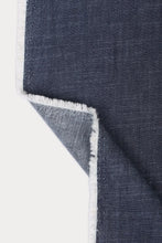 Load image into Gallery viewer, Atelier Brunette Tencel Cotton Chambray
