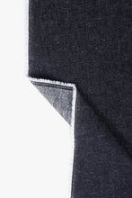 Load image into Gallery viewer, Atelier Brunette Cotton Linen Denim