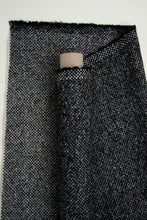Load image into Gallery viewer, Atelier Brunette Flecked Coating Wool