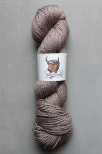 Bear Paw DK - The Farmer's Daughter Fibers