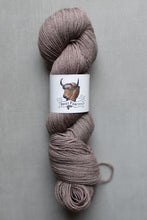 Load image into Gallery viewer, Bear Paw Sock - The Farmer&#39;s Daughter Fibers
