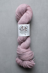 confluence cotton yarn hank
