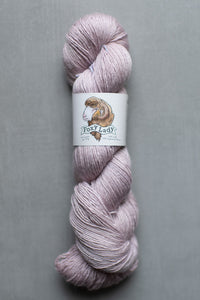 Foxy Lady Solids - The Farmer's Daughter Fibers