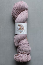 Load image into Gallery viewer, Juicy DK Solids - The Farmer&#39;s Daughter Fibers
