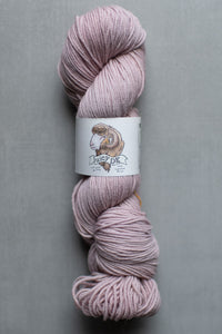 Juicy DK Solids - The Farmer's Daughter Fibers