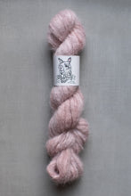 Load image into Gallery viewer, oh dang! pink yarn hank