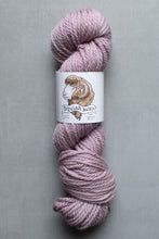 Load image into Gallery viewer, squish bulky pink yarn hank