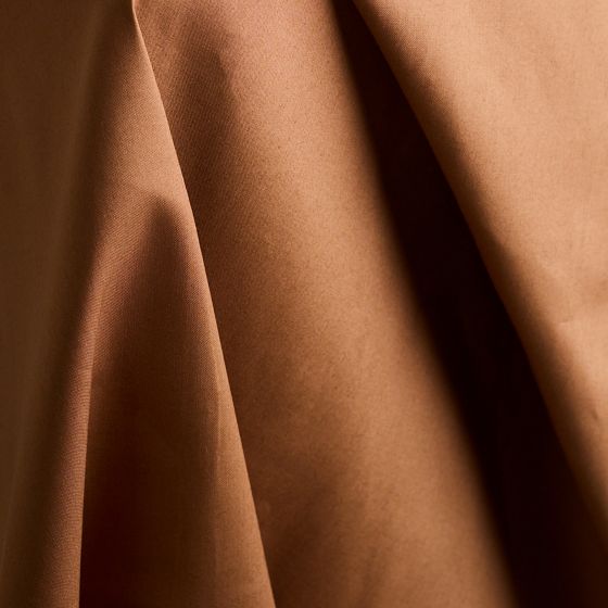 water repellent pecan fabric