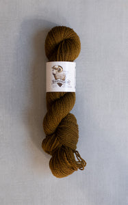 Reminisce Sport - The Farmer's Daughter Fibers