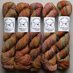 spincycle yarns yarn hanks