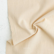 Load image into Gallery viewer, Beige fabric on a textured white background