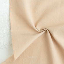 Load image into Gallery viewer, Close-up of beige fabric with a subtle texture on a light background