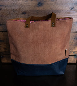 Project Bags - Strung Out Knits