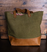 Load image into Gallery viewer, Project Bags - Strung Out Knits