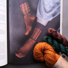 Load image into Gallery viewer, Dulcimer Sock Kits