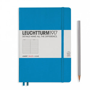 Notebooks - Leuchtturm1917 - The Farmer's Daughter Fibers