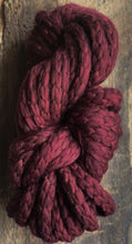 Load image into Gallery viewer, Glacial Super Chunky - The Farmer&#39;s Daughter Fibers