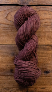 Wholesale Recollect Worsted - The Farmer's Daughter Fibers
